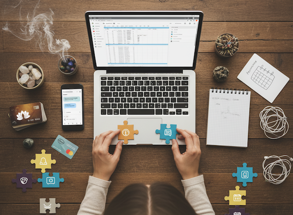 Tumbutu team working together